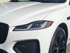 Jaguar F-PACE F-PACE P400 R-DYNAMIC S