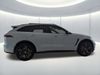 Jaguar F-PACE F-PACE SVR FINAL EDITION