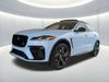 Jaguar F-PACE F-PACE SVR FINAL EDITION