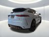 Jaguar F-PACE F-PACE SVR FINAL EDITION