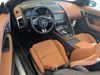 Jaguar F-TYPE F-TYPE P450 R-Dynamic RWD Convertible