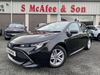 Toyota Corolla 1.8 VVT-h Icon Tech CVT Euro 6 (s/s) 5dr