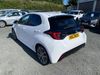 Toyota Yaris 1.5 VVT-h Excel E-CVT Euro 6 (s/s) 5dr