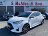 Toyota Yaris 1.5 VVT-h Excel E-CVT Euro 6 (s/s) 5dr