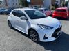 Toyota Yaris 1.5 VVT-h Excel E-CVT Euro 6 (s/s) 5dr