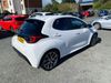 Toyota Yaris 1.5 VVT-h Excel E-CVT Euro 6 (s/s) 5dr