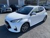 Toyota Yaris 1.5 VVT-h Excel E-CVT Euro 6 (s/s) 5dr