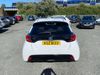 Toyota Yaris 1.5 VVT-h Excel E-CVT Euro 6 (s/s) 5dr