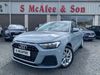 Audi A1 1.0 TFSI 25 Sport Sportback Euro 6 (s/s) 5dr