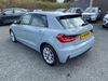 Audi A1 1.0 TFSI 25 Sport Sportback Euro 6 (s/s) 5dr