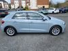 Audi A1 1.0 TFSI 25 Sport Sportback Euro 6 (s/s) 5dr
