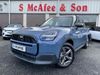 MINI Countryman 1.5C MHEV Classic Auto Euro 6 (s/s) 5dr