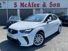 SEAT Ibiza 1.0 TSI SE Technology DSG Euro 6 (s/s) 5dr