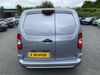 Citroen Berlingo 1.5 BlueHDi 1000 Driver M EAT8 SWB Euro 6 (s/s) 5dr