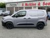 Citroen Berlingo 1.5 BlueHDi 1000 Driver M EAT8 SWB Euro 6 (s/s) 5dr