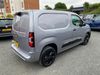 Citroen Berlingo 1.5 BlueHDi 1000 Driver M EAT8 SWB Euro 6 (s/s) 5dr