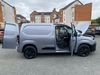 Citroen Berlingo 1.5 BlueHDi 1000 Driver M EAT8 SWB Euro 6 (s/s) 5dr
