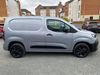 Citroen Berlingo 1.5 BlueHDi 1000 Driver M EAT8 SWB Euro 6 (s/s) 5dr