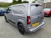 Citroen Berlingo 1.5 BlueHDi 1000 Driver M EAT8 SWB Euro 6 (s/s) 5dr