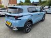 Citroen C3 Aircross 1.2 Hybrid PLUS e-DSC Euro 6 (s/s) 5dr