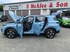 Citroen C3 Aircross 1.2 Hybrid PLUS e-DSC Euro 6 (s/s) 5dr
