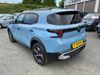 Citroen C3 Aircross 1.2 Hybrid PLUS e-DSC Euro 6 (s/s) 5dr