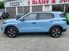 Citroen C3 Aircross 1.2 Hybrid PLUS e-DSC Euro 6 (s/s) 5dr
