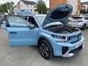 Citroen C3 Aircross 1.2 Hybrid PLUS e-DSC Euro 6 (s/s) 5dr
