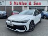 Volkswagen Golf 1.5 eTSI MHEV Black Edition DSG Euro 6 (s/s) 5dr