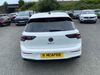 Volkswagen Golf 1.5 eTSI MHEV Black Edition DSG Euro 6 (s/s) 5dr