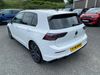 Volkswagen Golf 1.5 eTSI MHEV Black Edition DSG Euro 6 (s/s) 5dr