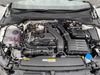 Volkswagen Golf 1.5 eTSI MHEV Black Edition DSG Euro 6 (s/s) 5dr