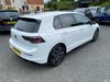 Volkswagen Golf 1.5 eTSI MHEV Black Edition DSG Euro 6 (s/s) 5dr