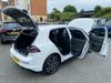 Volkswagen Golf 1.5 eTSI MHEV Black Edition DSG Euro 6 (s/s) 5dr