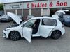 Volkswagen Golf 1.5 eTSI MHEV Black Edition DSG Euro 6 (s/s) 5dr
