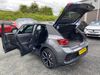 Volkswagen T-Roc 2.0 TSI R Black Edition DSG 4Motion Euro 6 (s/s) 5dr