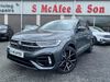 Volkswagen T-Roc 2.0 TSI R Black Edition DSG 4Motion Euro 6 (s/s) 5dr