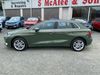 Audi A3 1.5 TFSI Sport Sportback S Tronic Euro 6 (s/s) 5dr