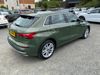 Audi A3 1.5 TFSI Sport Sportback S Tronic Euro 6 (s/s) 5dr