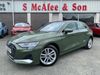 Audi A3 1.5 TFSI Sport Sportback S Tronic Euro 6 (s/s) 5dr