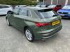 Audi A3 1.5 TFSI Sport Sportback S Tronic Euro 6 (s/s) 5dr