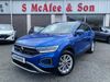 Volkswagen T-Roc 1.5 TSI Match Euro 6 (s/s) 5dr