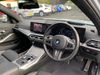 BMW 3 Series 3.0 M340i MHT Auto xDrive Euro 6 (s/s) 4dr