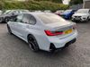 BMW 3 Series 3.0 M340i MHT Auto xDrive Euro 6 (s/s) 4dr