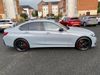 BMW 3 Series 3.0 M340i MHT Auto xDrive Euro 6 (s/s) 4dr