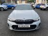 BMW 3 Series 3.0 M340i MHT Auto xDrive Euro 6 (s/s) 4dr