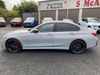 BMW 3 Series 3.0 M340i MHT Auto xDrive Euro 6 (s/s) 4dr