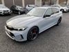 BMW 3 Series 3.0 M340i MHT Auto xDrive Euro 6 (s/s) 4dr