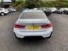 BMW 3 Series 3.0 M340i MHT Auto xDrive Euro 6 (s/s) 4dr