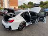 BMW 3 Series 3.0 M340i MHT Auto xDrive Euro 6 (s/s) 4dr